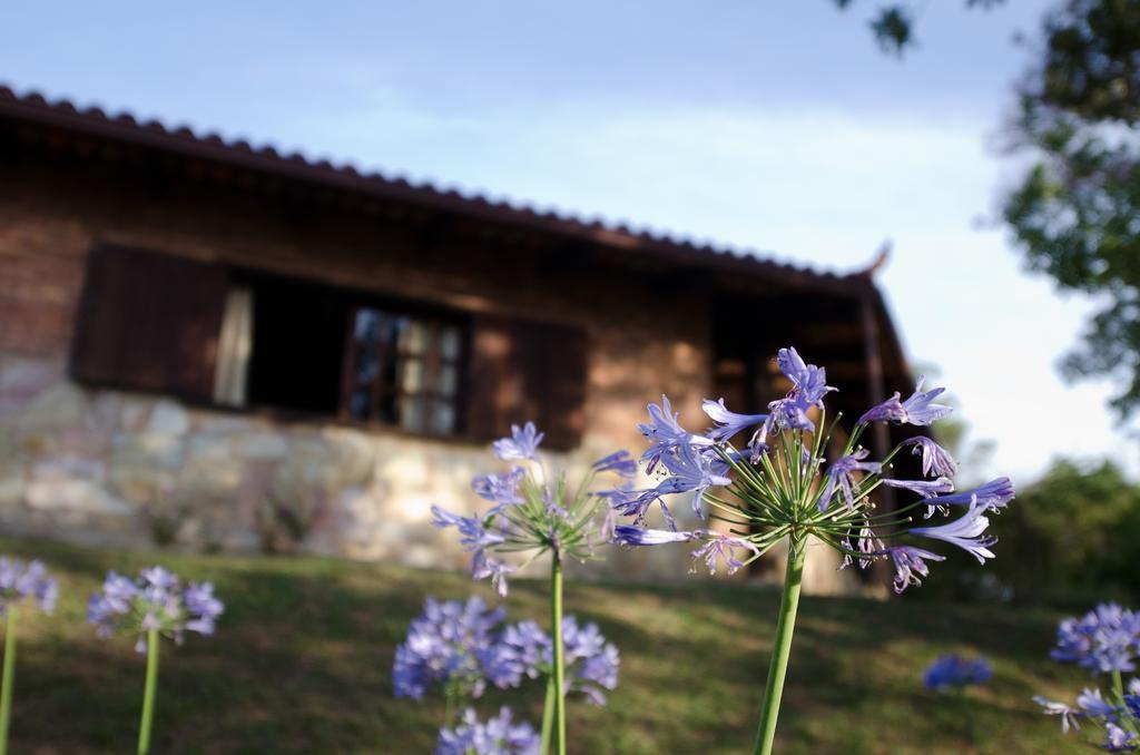 Pousada Spa Prana Lorien Otel Santo Antônio do Leite Dış mekan fotoğraf