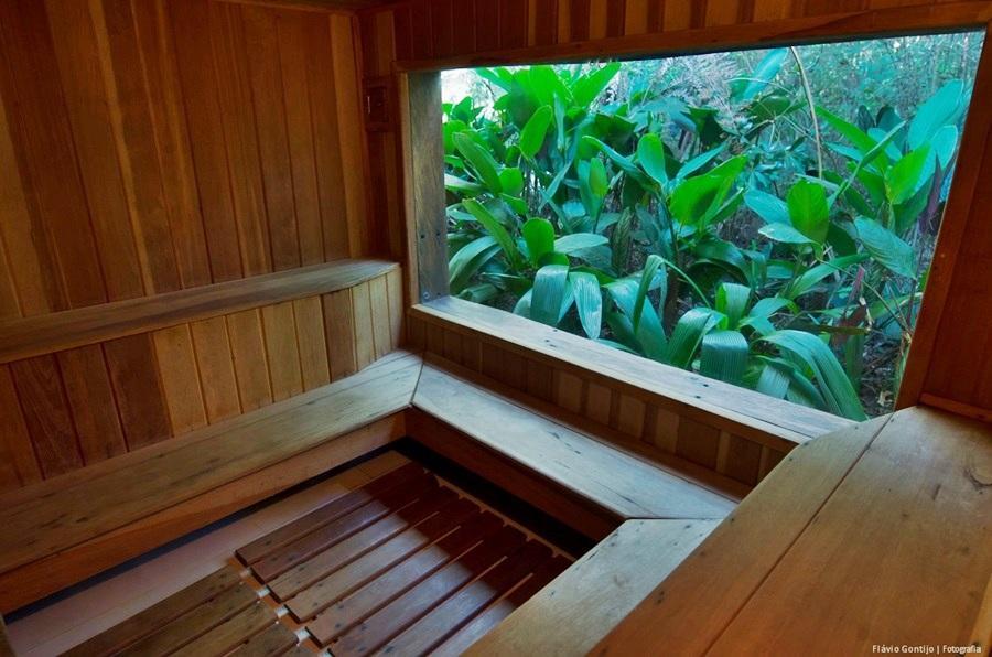 Pousada Spa Prana Lorien Otel Santo Antônio do Leite Dış mekan fotoğraf